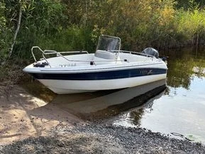 Yamarin Muu malli 4510