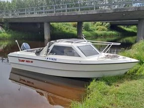Lohi HT 585