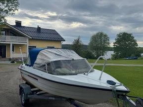 Lami 440 GTX