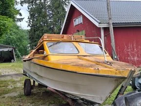Flipper 510 HT