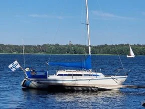 Finn Express 83