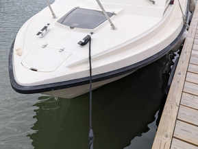 Sterna 600 DC