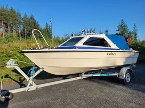 Hirvas Muu malli 515 HT
