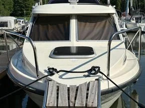 SeaStar 7000 Cruiser