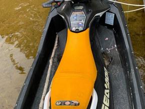 Sea-Doo Spark 900 Ace