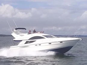 Fairline Phantom 46
