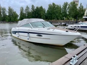 Yamarin 64 DC