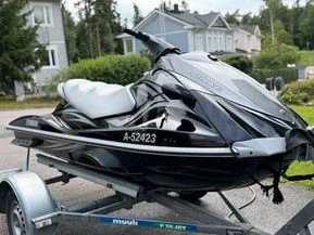 Yamaha VX DeLuxe