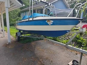 Flipper 470 S