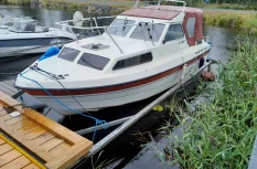 Finnsport 650 AC