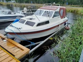 Finnsport 650 AC