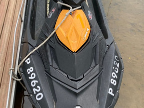 Sea-Doo Spark 900 Ace