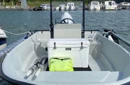 Silacraft Sila 480-2
