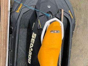 Sea-Doo Spark 900 Ace