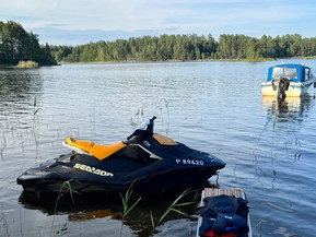 Sea-Doo Spark 900 Ace