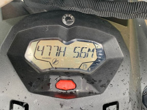 Sea-Doo Spark 900 Ace