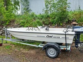 Lami 405 RX