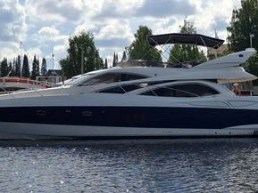 Sunseeker Manhattan 64