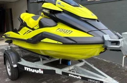 Yamaha FX Cruiser HO