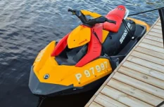 Sea-Doo Spark