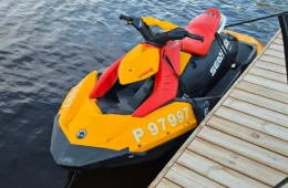 Sea-Doo Spark