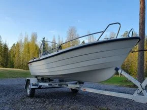 Terhi Nordic 6020 C