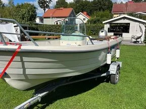 Terhi Nordic 6020 C