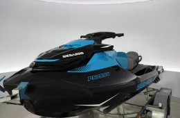 Sea-Doo RXT 230 RS