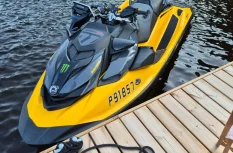 Sea-Doo RXP-XRS 300
