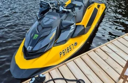 Sea-Doo RXP-XRS 300
