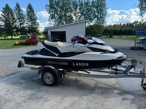 Sea-Doo GTX Limited iS 260