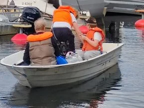 TuusSport Scorpio 420
