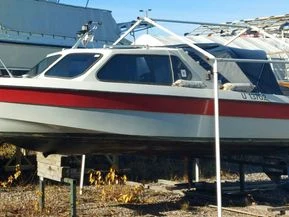 Finnsport 540 HT