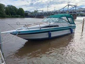 Sea Ray 250 Sundancer