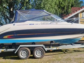Bella 640 DC