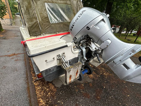 Kulla 530 H