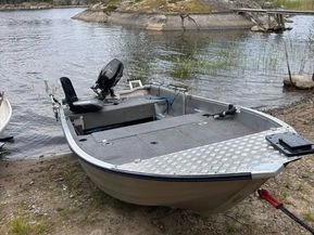 Linder 400 Sportsman