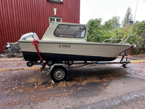 Kulla 530 H