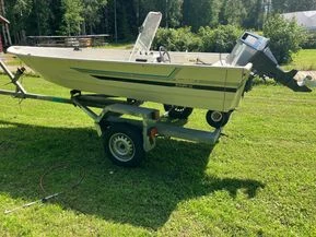 TuusSport Scorpio 420