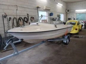Hirvas 440 50hp