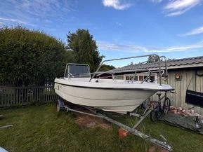 Finnmaster 520 CLX