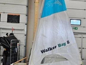 Walker bay Muu malli WB-8S