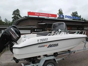 Bella 485 R