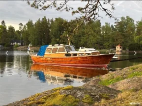 Summalainen Fiskari