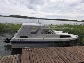 Finnsport 650 AC