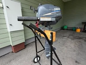 Yamaha F 4 AMH