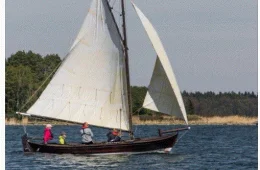 Puuvene