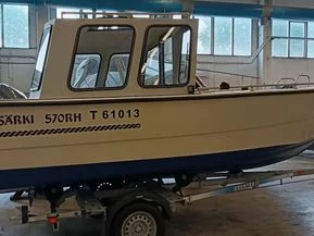 Särki Muu malli 570 RH