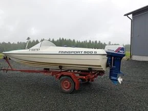 Finnsport 500 RS