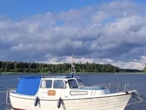 Fiskari 25
